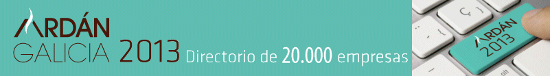 20.000 empresas gallegas