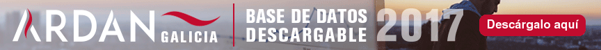 Base de datos DESCARGABLE Ardán 2017 Base de datos DESCARGABLE Ardán 2017