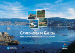GASTRONOMIA DE GALICIA