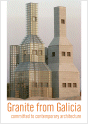 GRANITE OF GALICIA