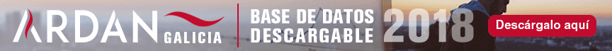 Base de datos descargable Ardán 2018 Base de datos descargable Ardán 2018