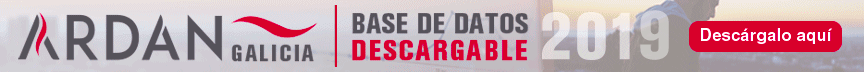 Base de datos descargable Ardán 2019 Base de datos descargable Ardán 2019